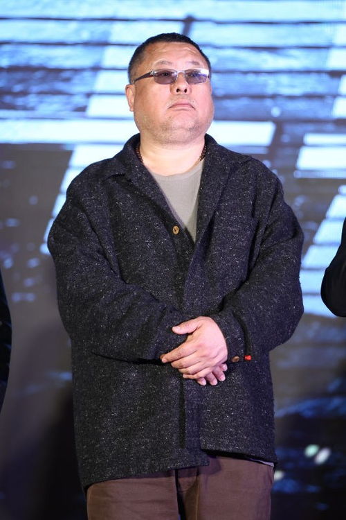 父亲的身份 从''最鲜肉''到时光的守望者