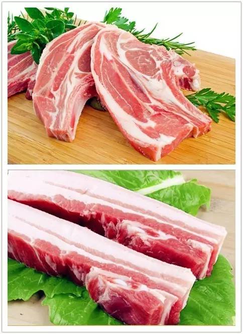 小冷百科 | 要吃就吃安全又营养的冷鲜肉