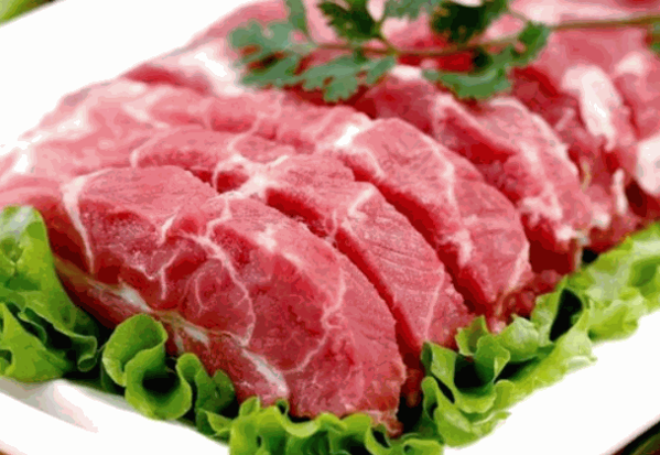 金锣冷鲜肉费多少?创业费用低,经营省钱
