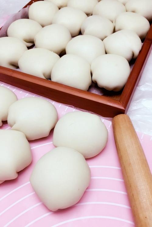 ipmq做的排四个小时队也买不到的鲜肉月饼,秘诀是放麻油