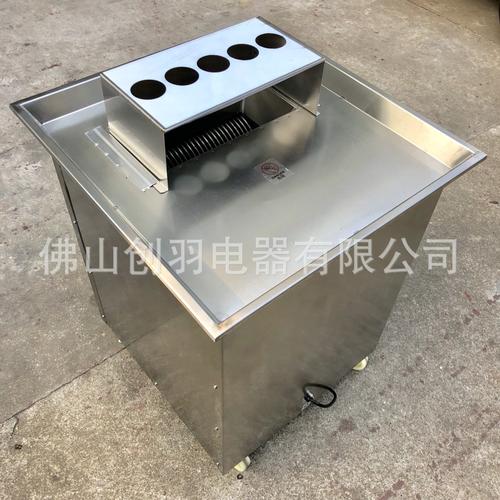 高效肉类加工利器 多功能商用牛杂切条机、猪肉开条机与鲜肉切片切丝切丁设备全解析